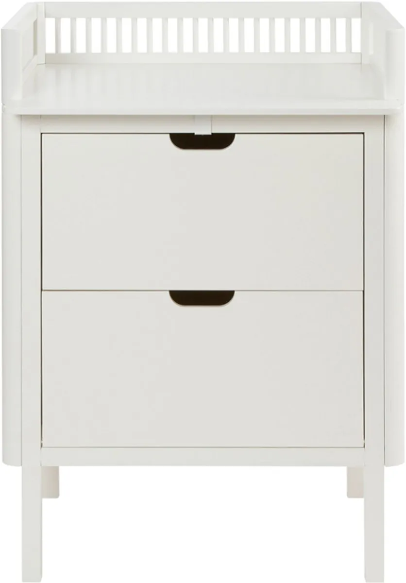 Sebra Commode met laden