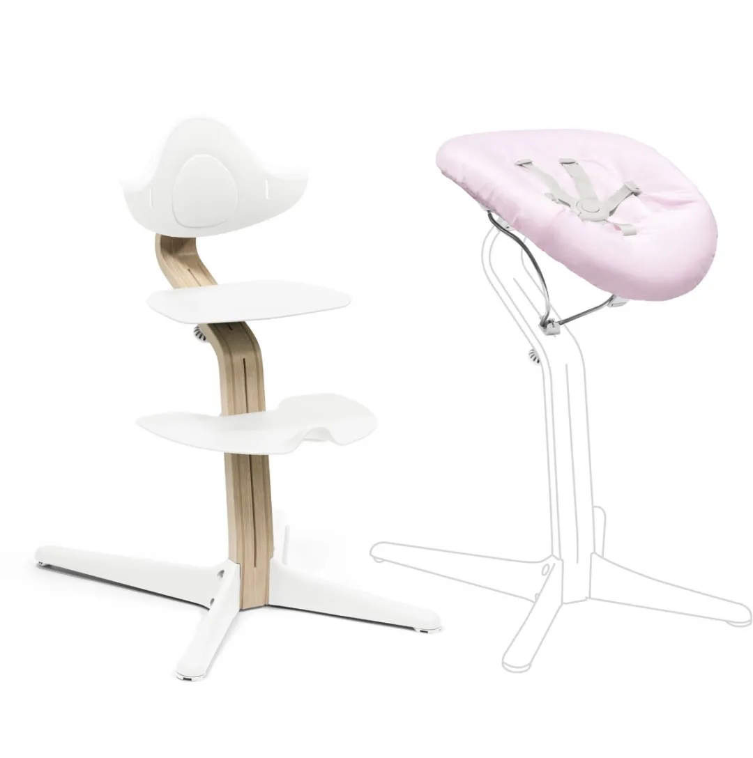 Stokke Nomi Stoel