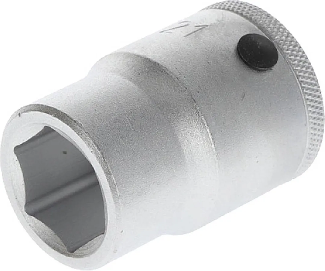 Gedore Dopsleutelinzetstuk 21mm 3/4" - 20mm