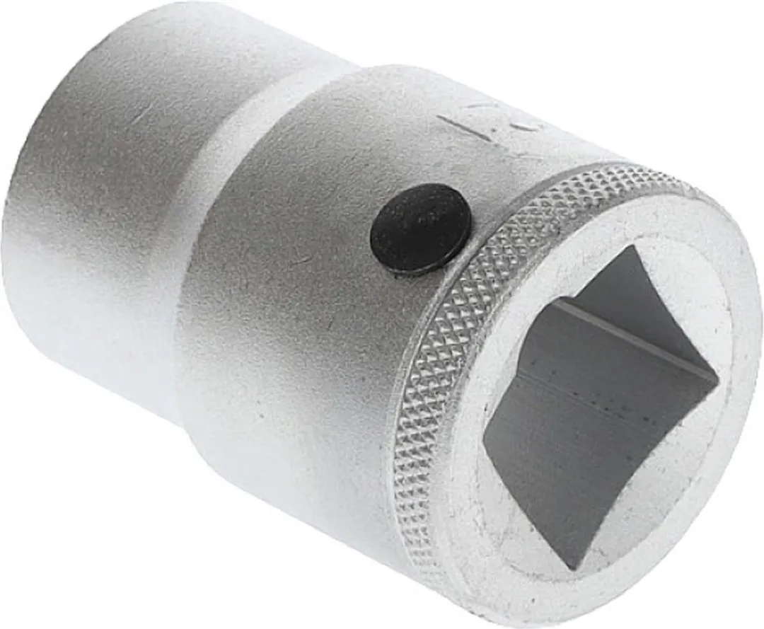 Gedore Dopsleutelinzetstuk 21mm 3/4" - 20mm