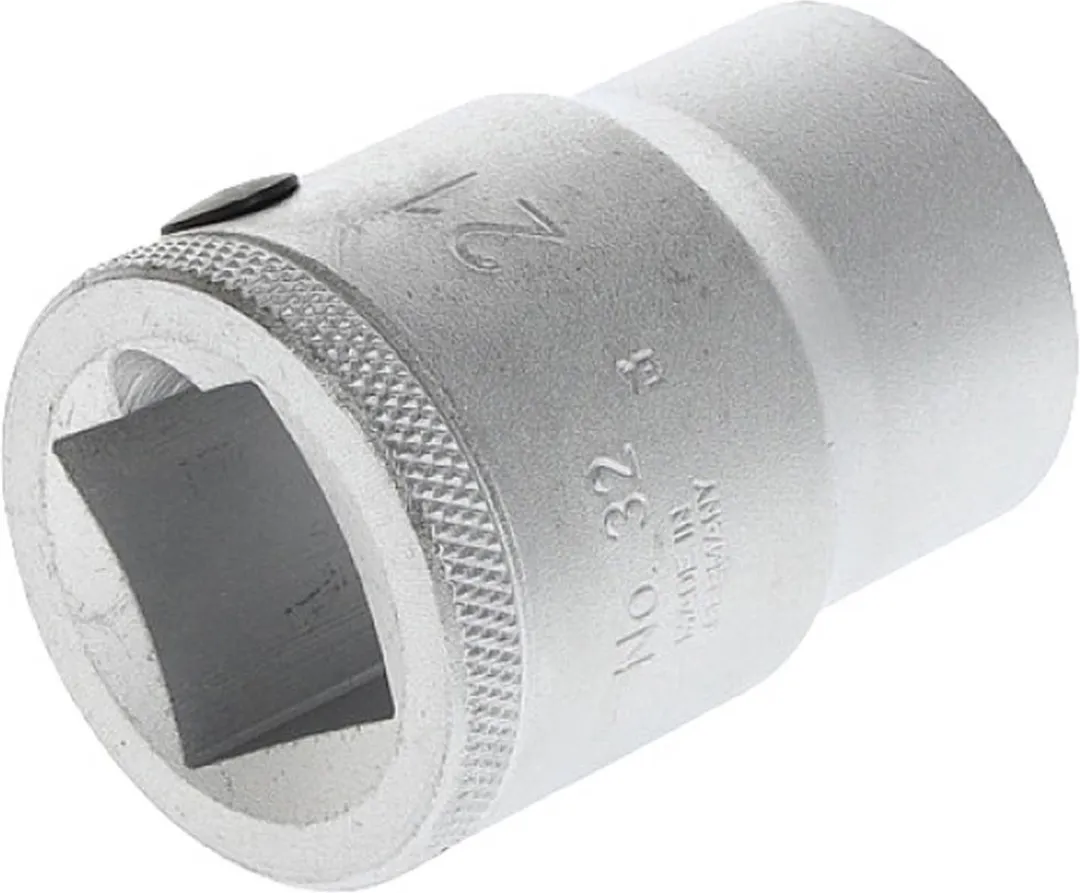 Gedore Dopsleutelinzetstuk 21mm 3/4" - 20mm