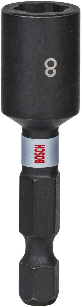 Bosch Professional 8mm Impact Dop - 1 Stuk
