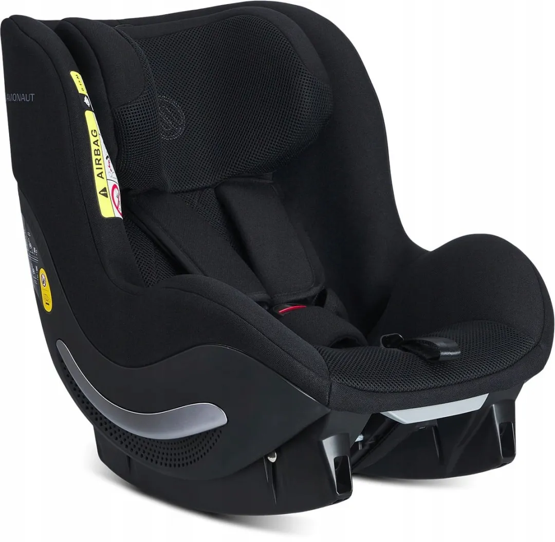 Avionaut Aerofix AirFlow i-Size Autostoel 67-105cm