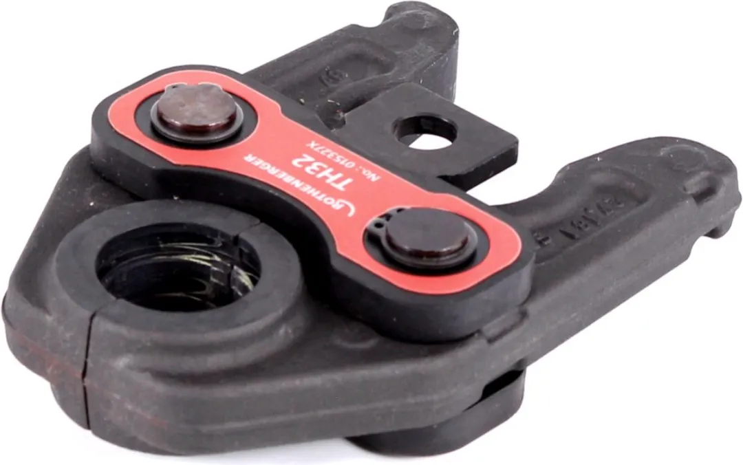 Rothenberger 015327X Persbek