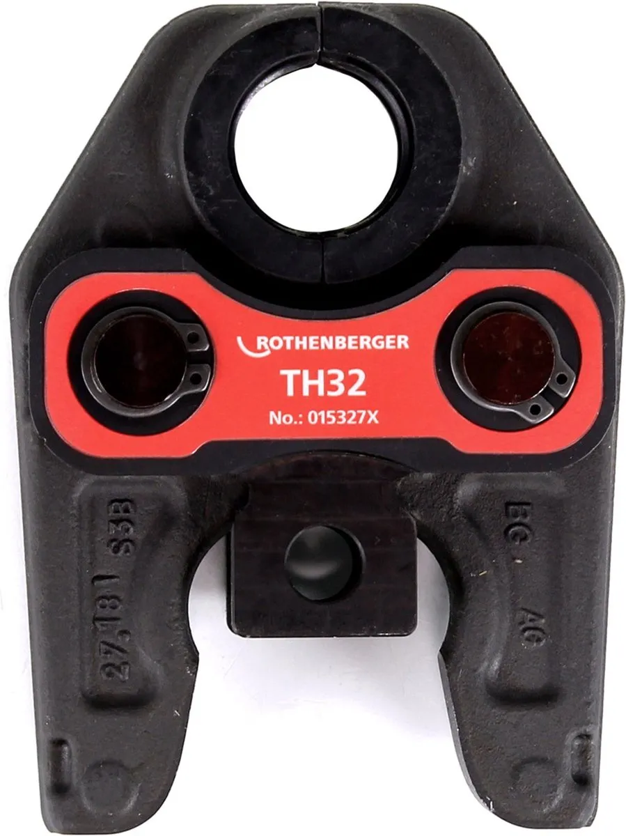 Rothenberger 015327X Persbek