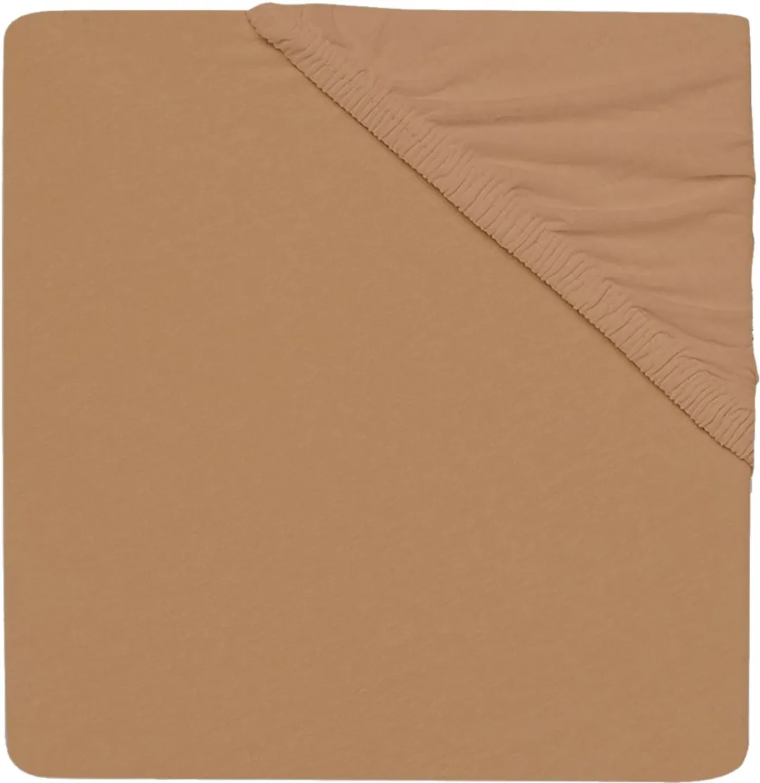 Jollein Baby Hoeslaken Jersey 75x95cm