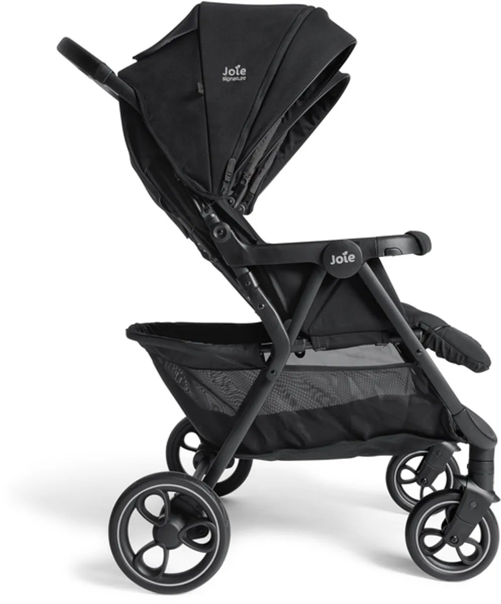 Joie Estrella Duo Kinderwagen Buggy W/ RC Eclipse