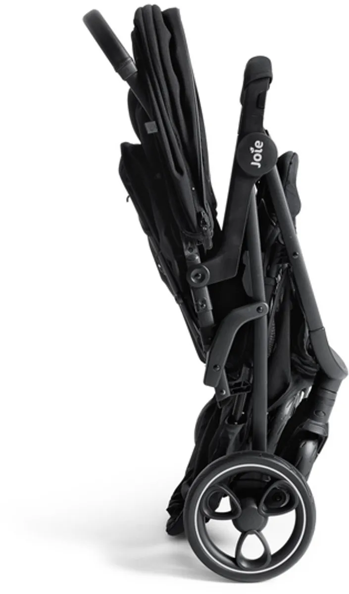 Joie Estrella Duo Kinderwagen Buggy W/ RC Eclipse
