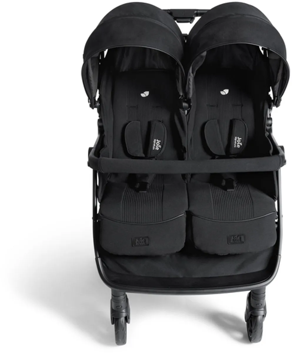 Joie Estrella Duo Kinderwagen Buggy W/ RC Eclipse