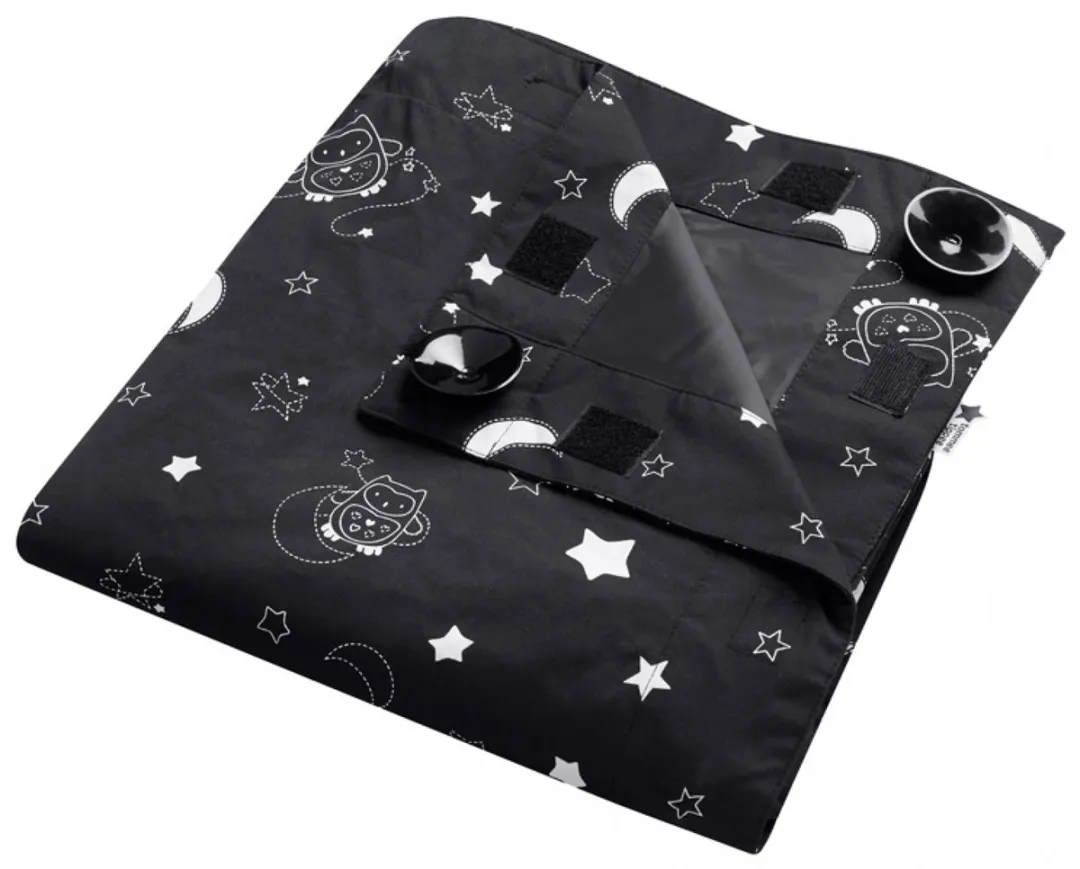 Tommee Tippee Sleeptight Verduisteringsgordijn 130x198cm