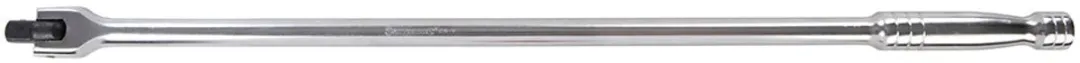 Silverline Ratelsleutel 375mm - 1/2