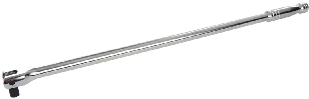 Silverline Ratelsleutel 375mm - 1/2
