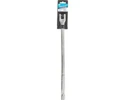 Silverline Ratelsleutel 375mm - 1/2