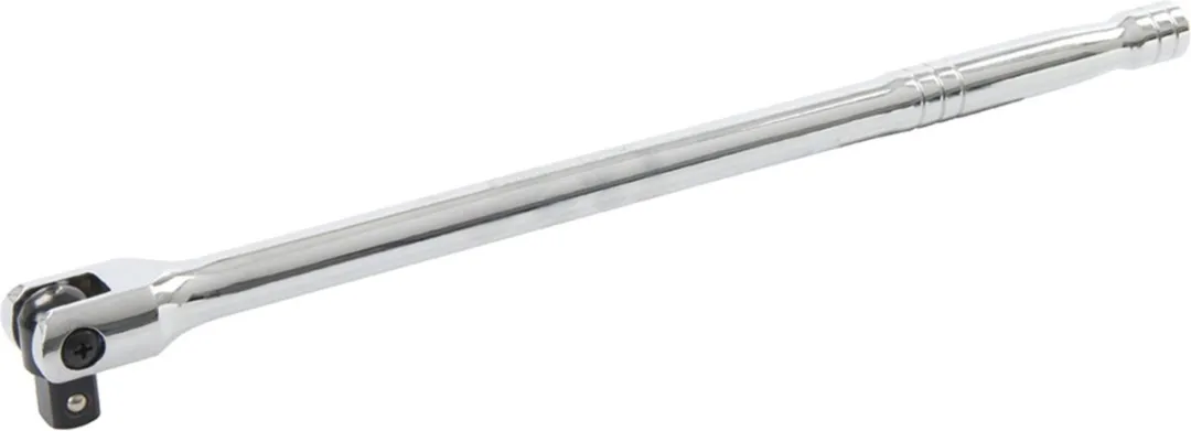 Silverline Ratelsleutel 375mm