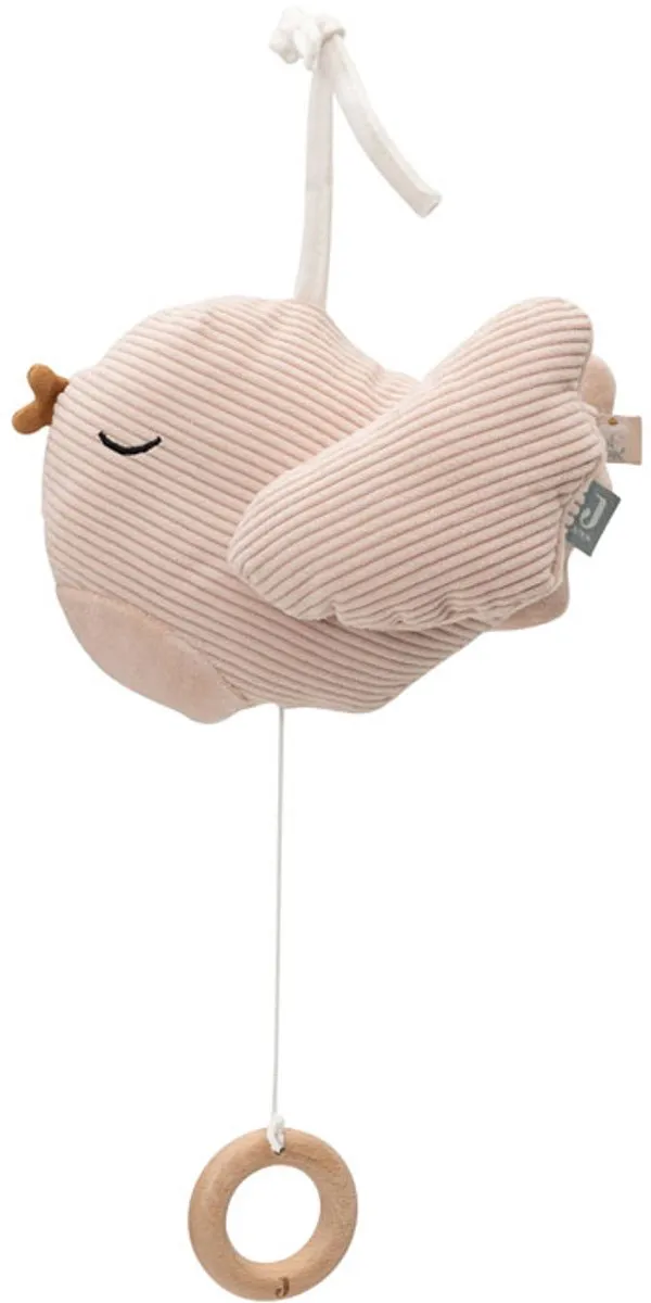 Jollein Baby Muziekhanger Lovely Birds