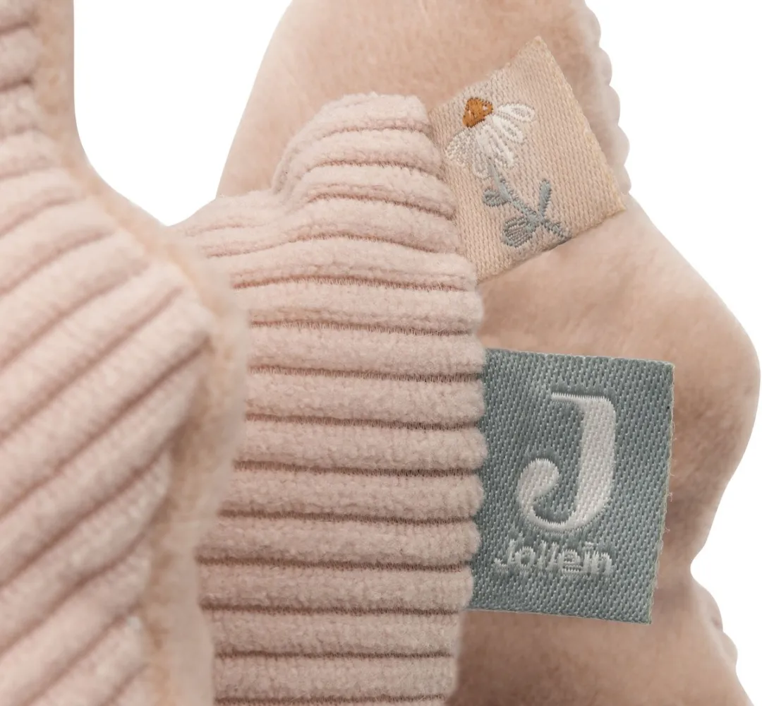 Jollein Baby Muziekhanger Lovely Birds