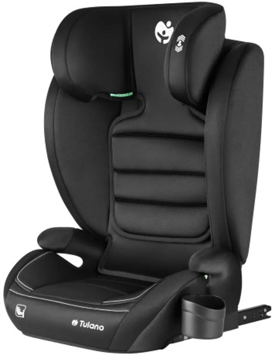 Tulano Joy 25 Autostoeltje ISOFIX