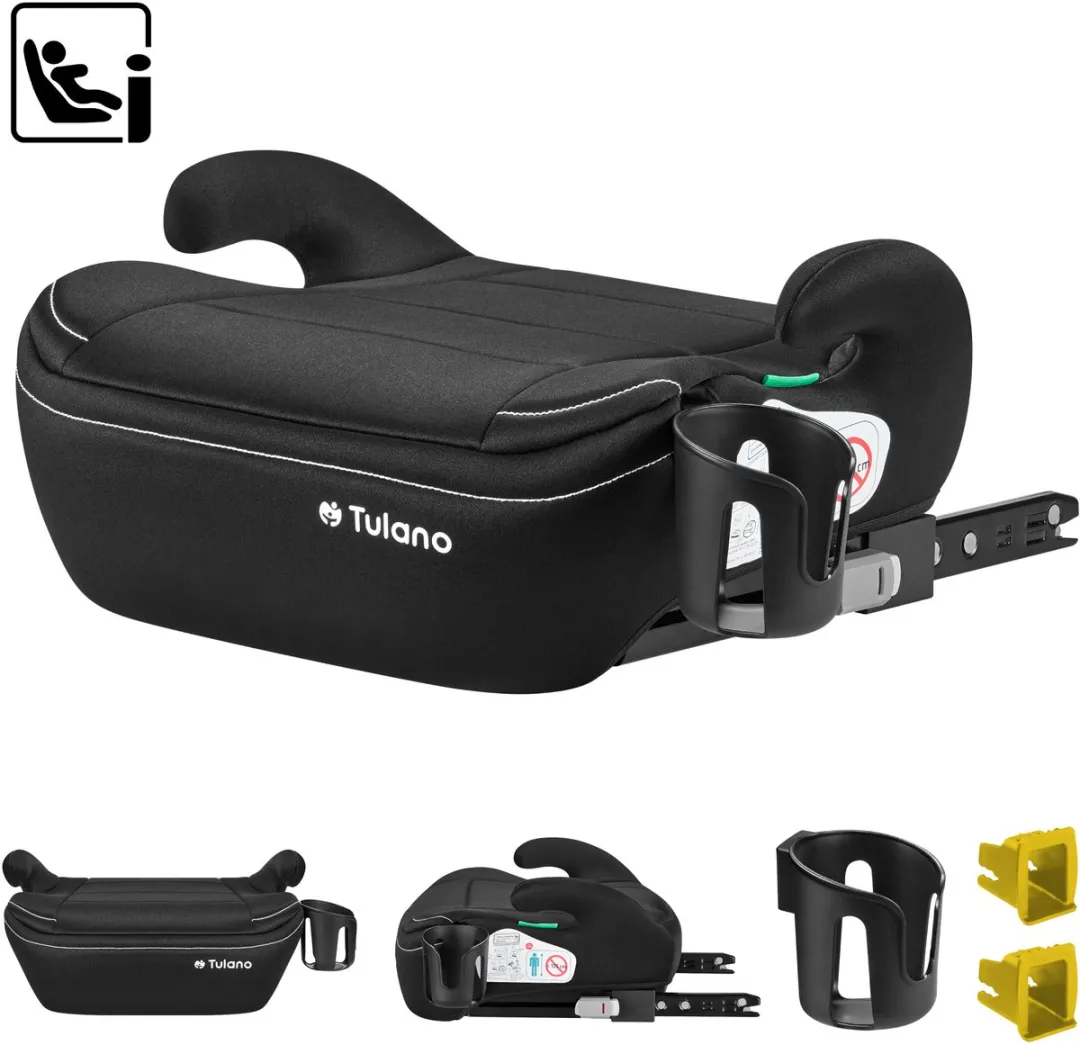 Tulano Cabby 30 Autostoeltje