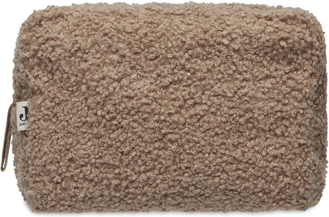 Jollein Luieretui Boucle Biscuit
