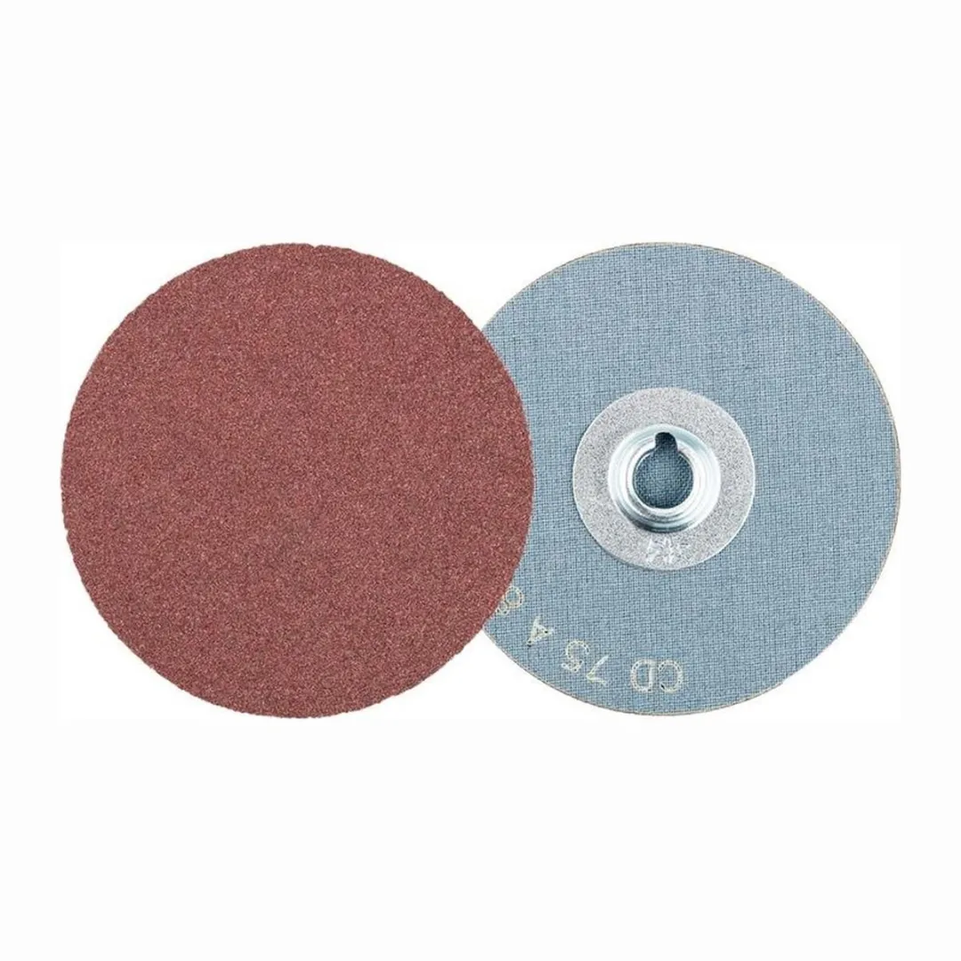 Pferd COMBIDISC Slijpschijf Ø50mm Korrel 80 - 1 Stuk