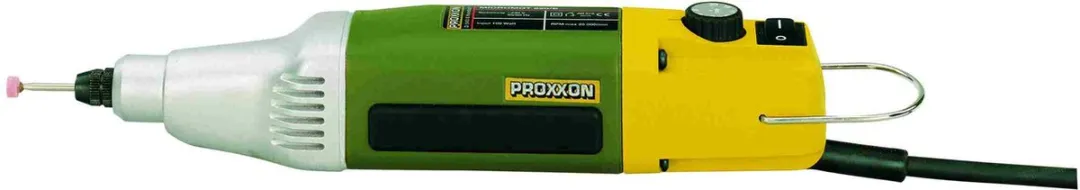 Velleman Proxxon IBS/E Boorslijper - 100W - 34-delig