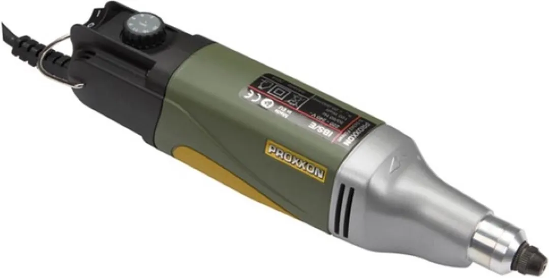 Velleman Proxxon IBS/E Boorslijper - 100W - 34-delig
