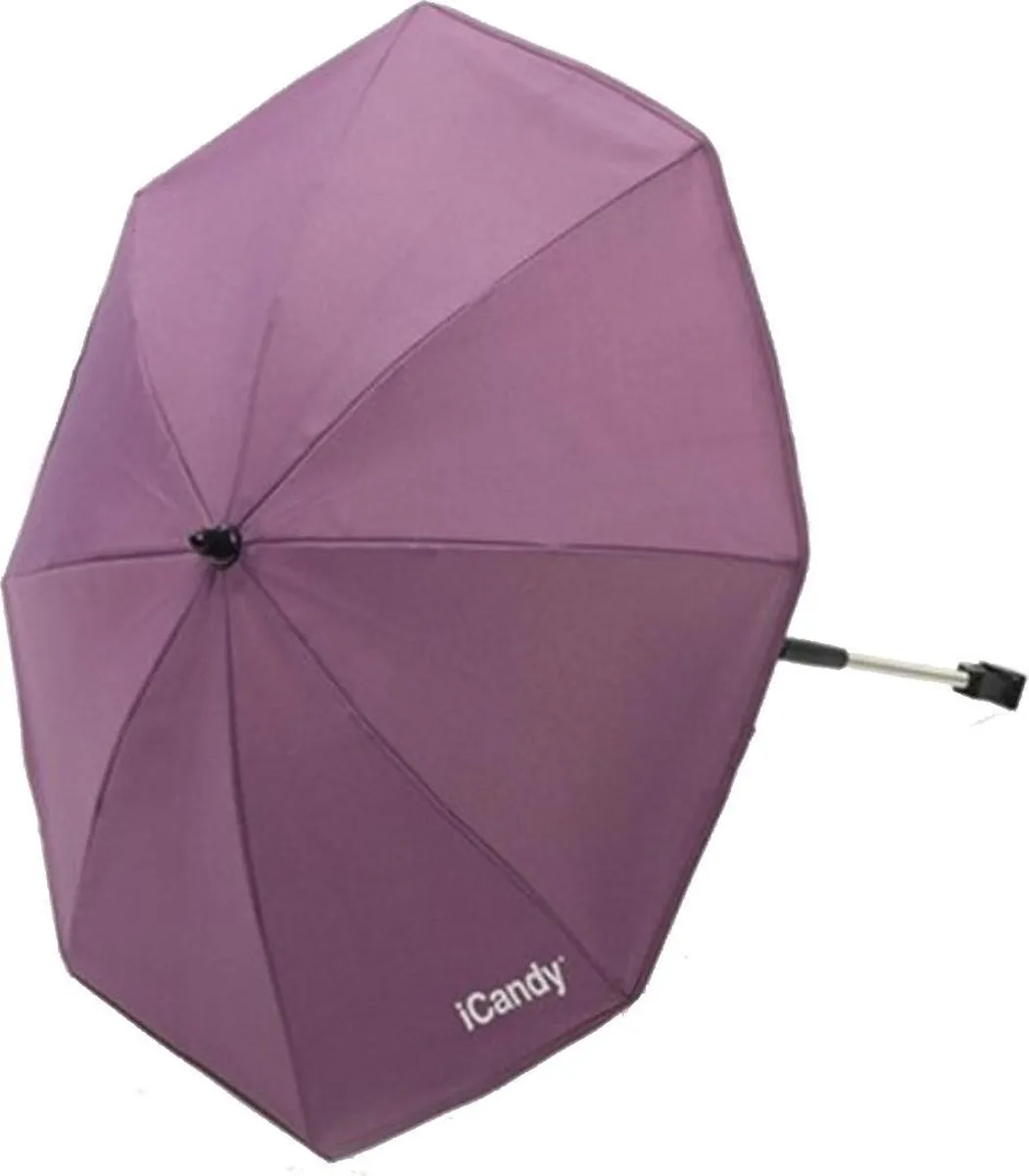 iCandy Universele Parasol Kinderwagen