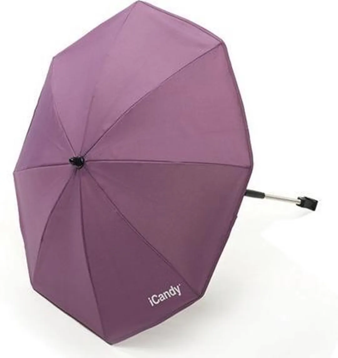 iCandy Universele Parasol Kinderwagen - Paars