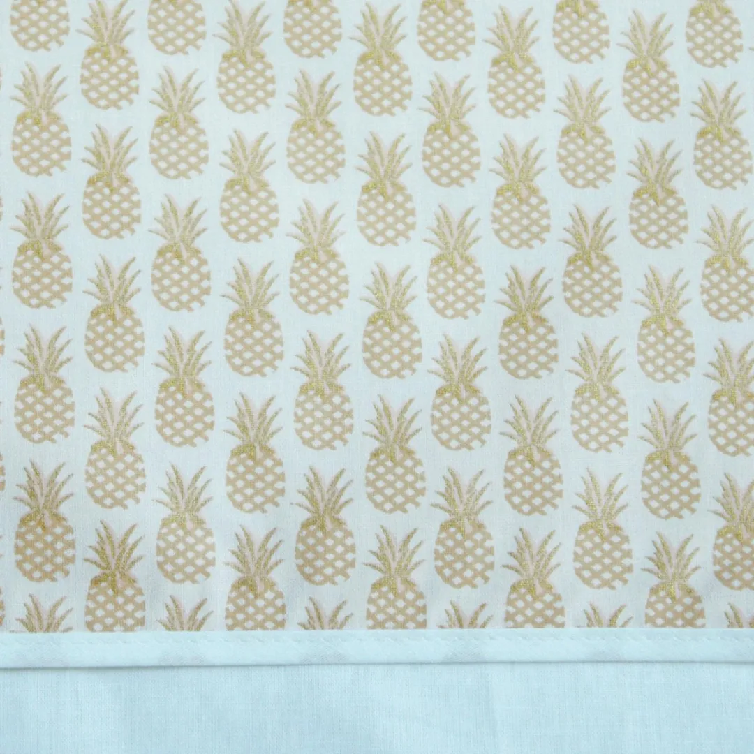 BINK Bedding Pip Ledikantlaken 100x150cm