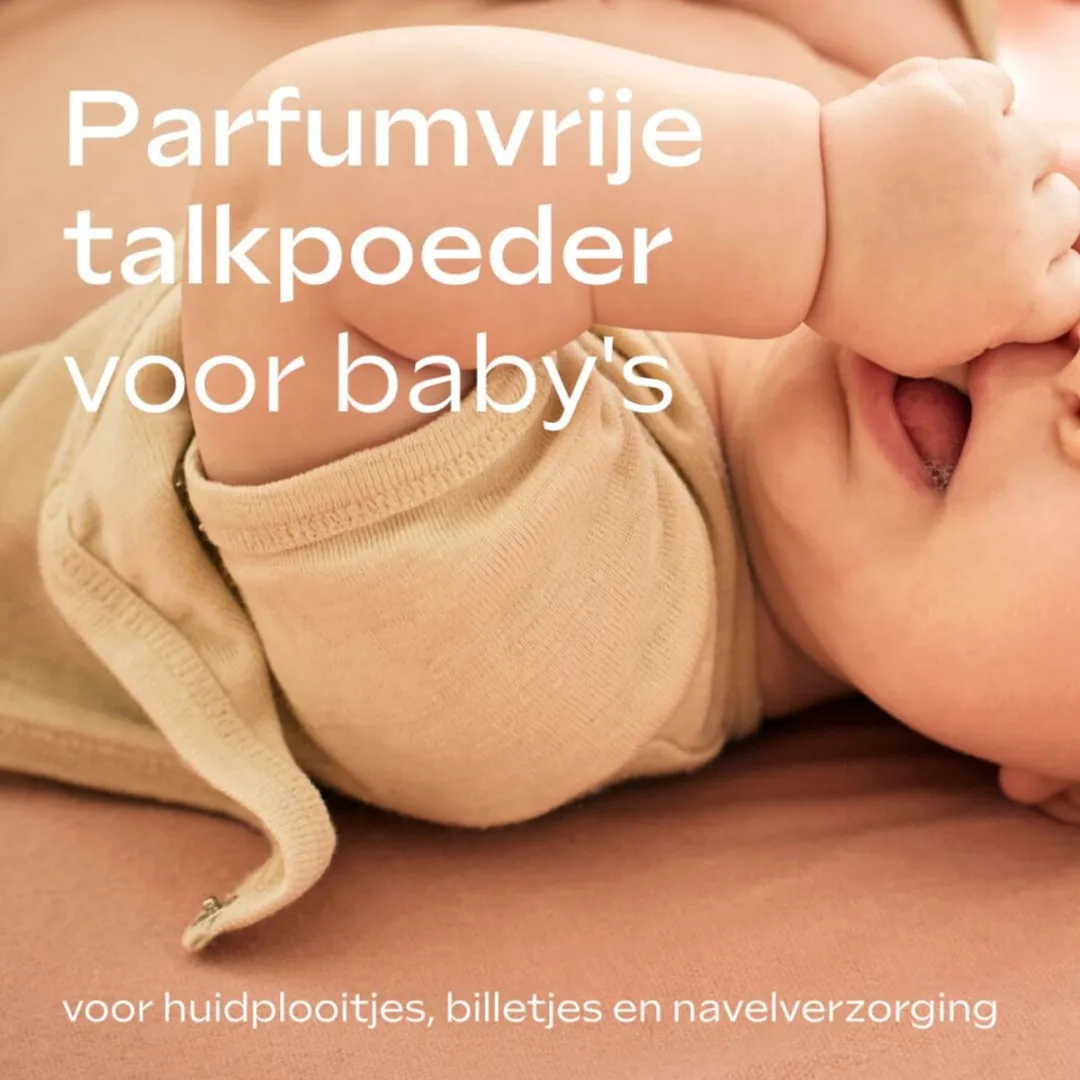 Weleda Calendula Babypoeder 200g - 10 Stuks
