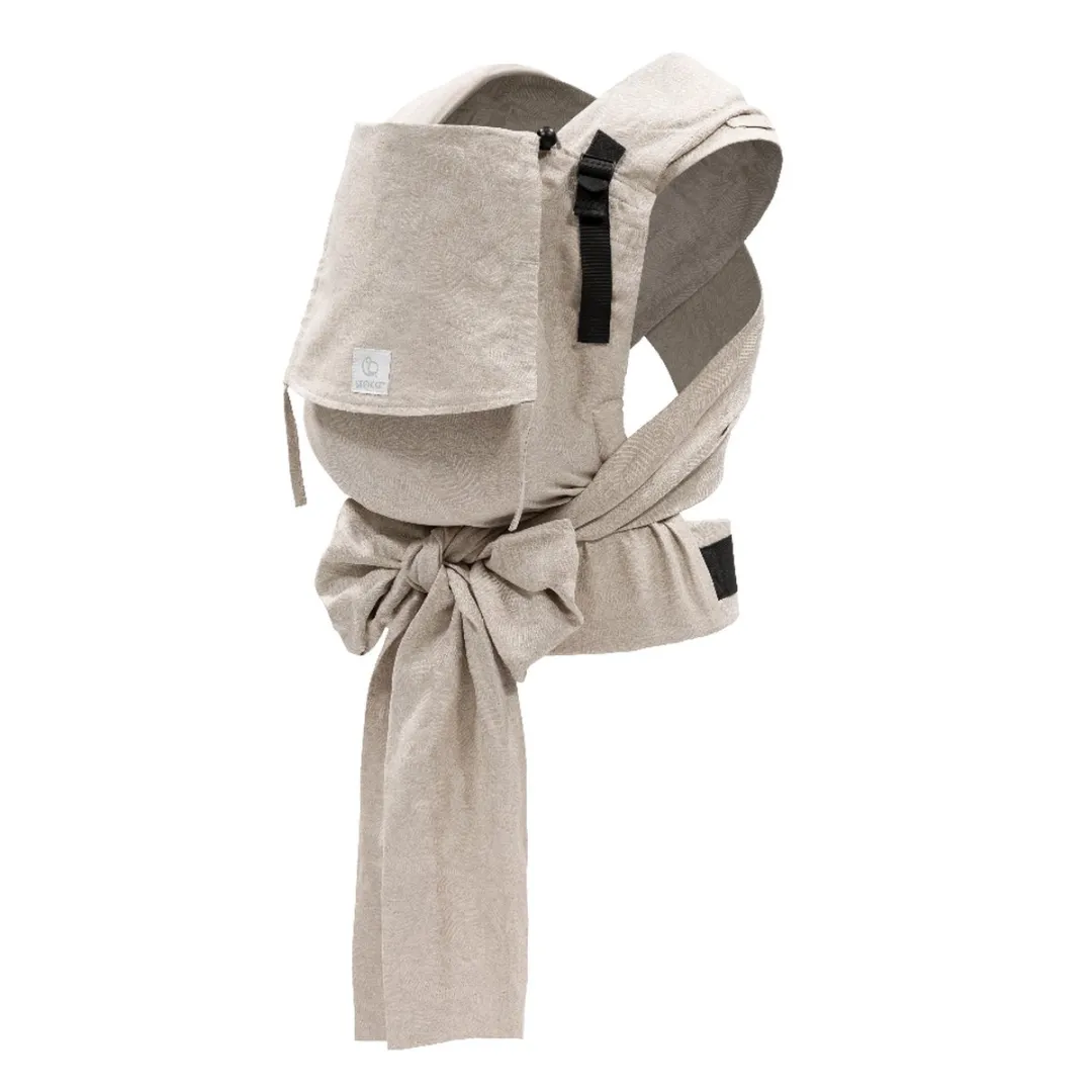 Stokke Limas Carrier Plus Floral Beige