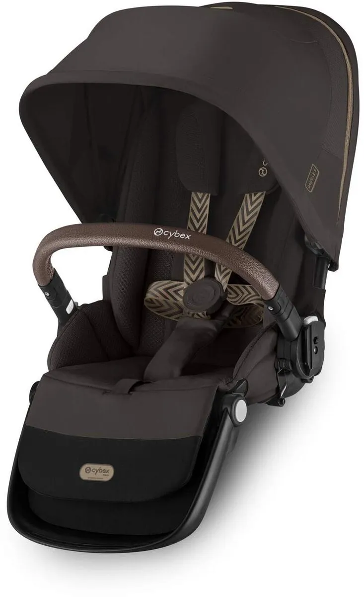 Cybex Gazelle S 2e Buggyzit