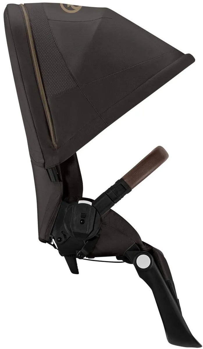 Cybex Gazelle S 2e Buggyzit - Chocolate Brown