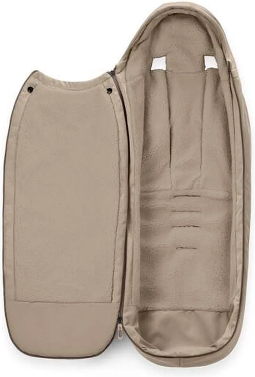 Cybex Gold Voetenzak - Beige