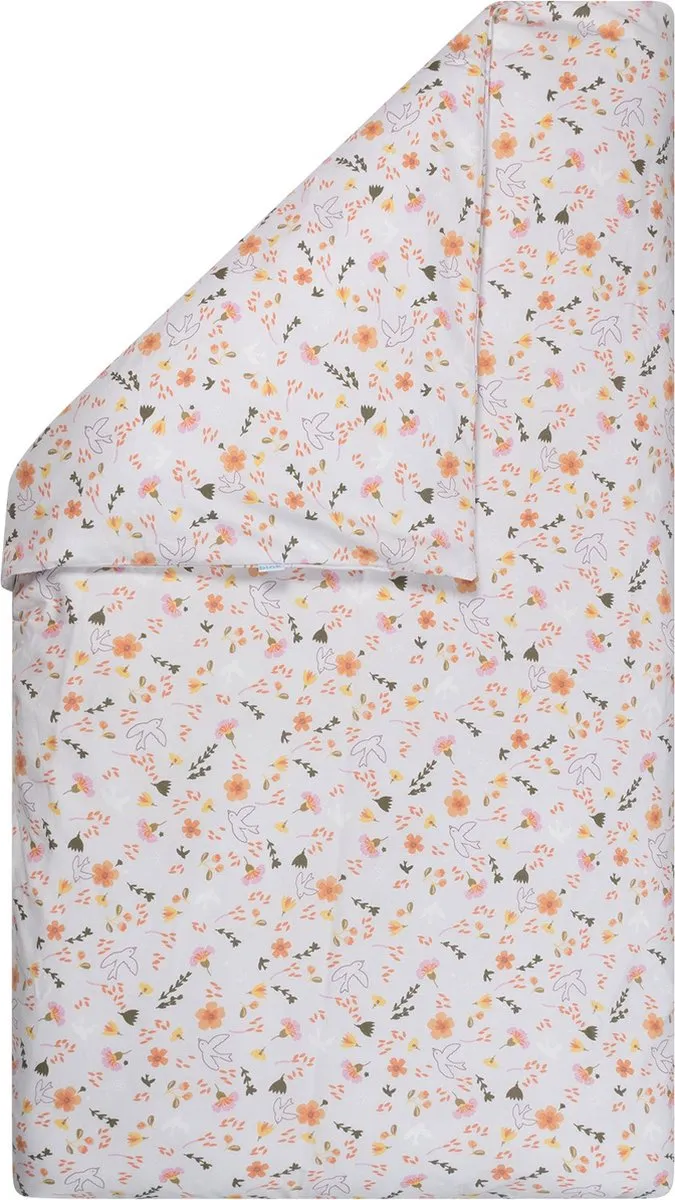 BINK Bedding Saar Dekbedovertrek 80x60cm