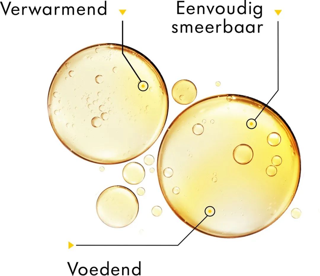 Medela Organic Massage olie - verwarmende borstverzorging - vegan - 50ml - biologisch