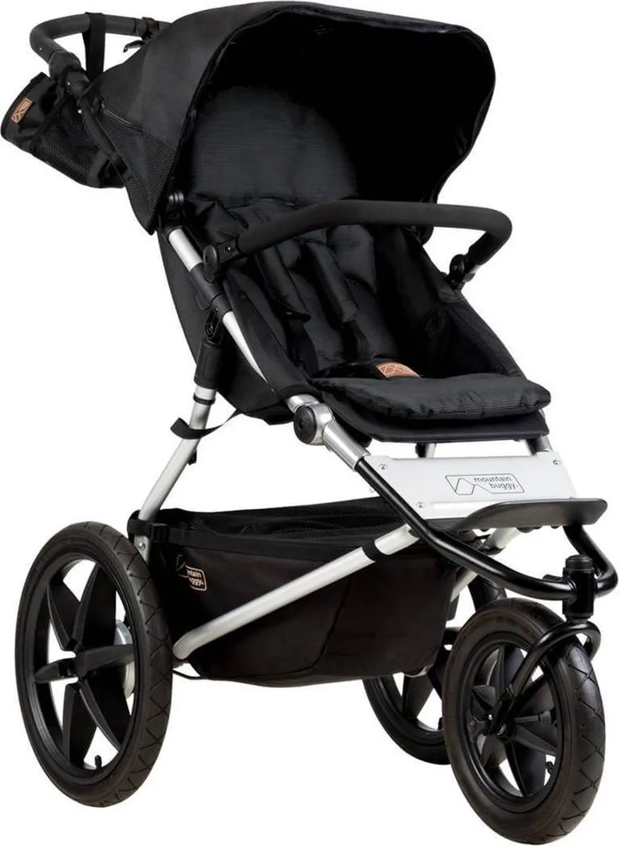 Mountain Buggy Terrain Jogger 3.0 Kinderwagen