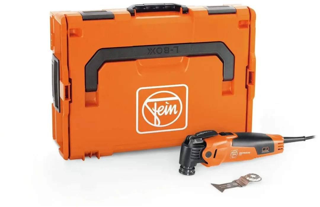Fein Multimaster MM 500 Plus 72296769000 Multitool - 350W