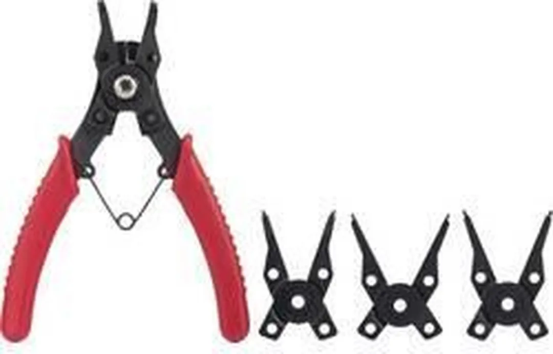 TOOLCRAFT TO-6679764 Borgveertang 10-50mm
