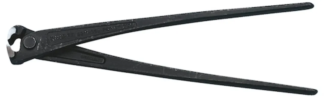Würth Krachtmoniertang - Zilver