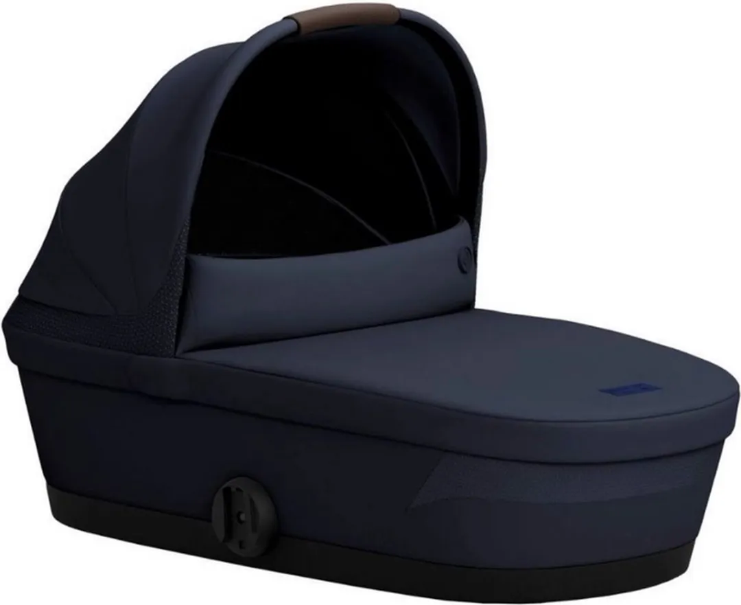 Cybex Melio Reiswieg