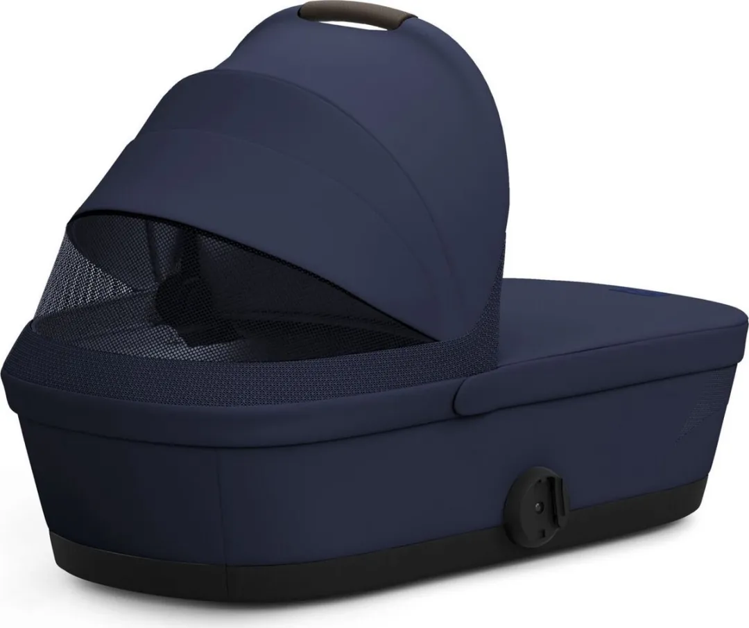 Cybex Melio Reiswieg - Ocean Blue