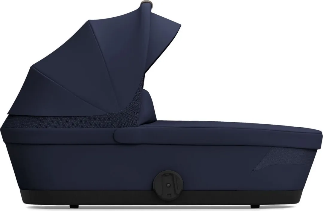 Cybex Melio Reiswieg - Ocean Blue