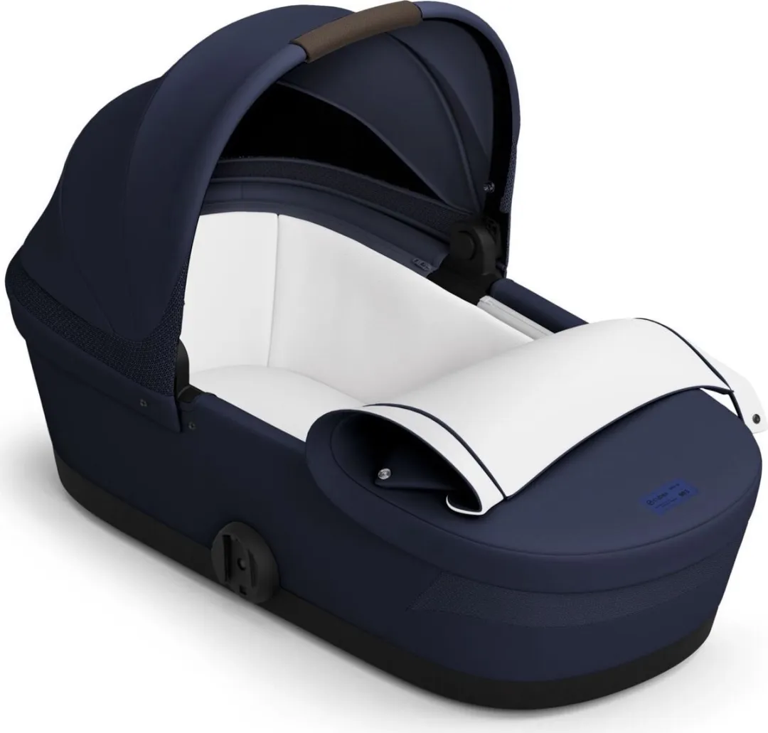 Cybex Melio Reiswieg - Ocean Blue