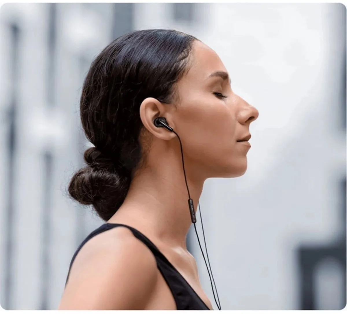 Xiaomi BHR8930GL USB-C Headset - Zwart - afbeelding 6 van 6