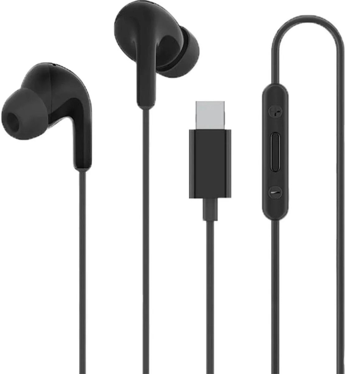Xiaomi BHR8930GL USB-C Headset