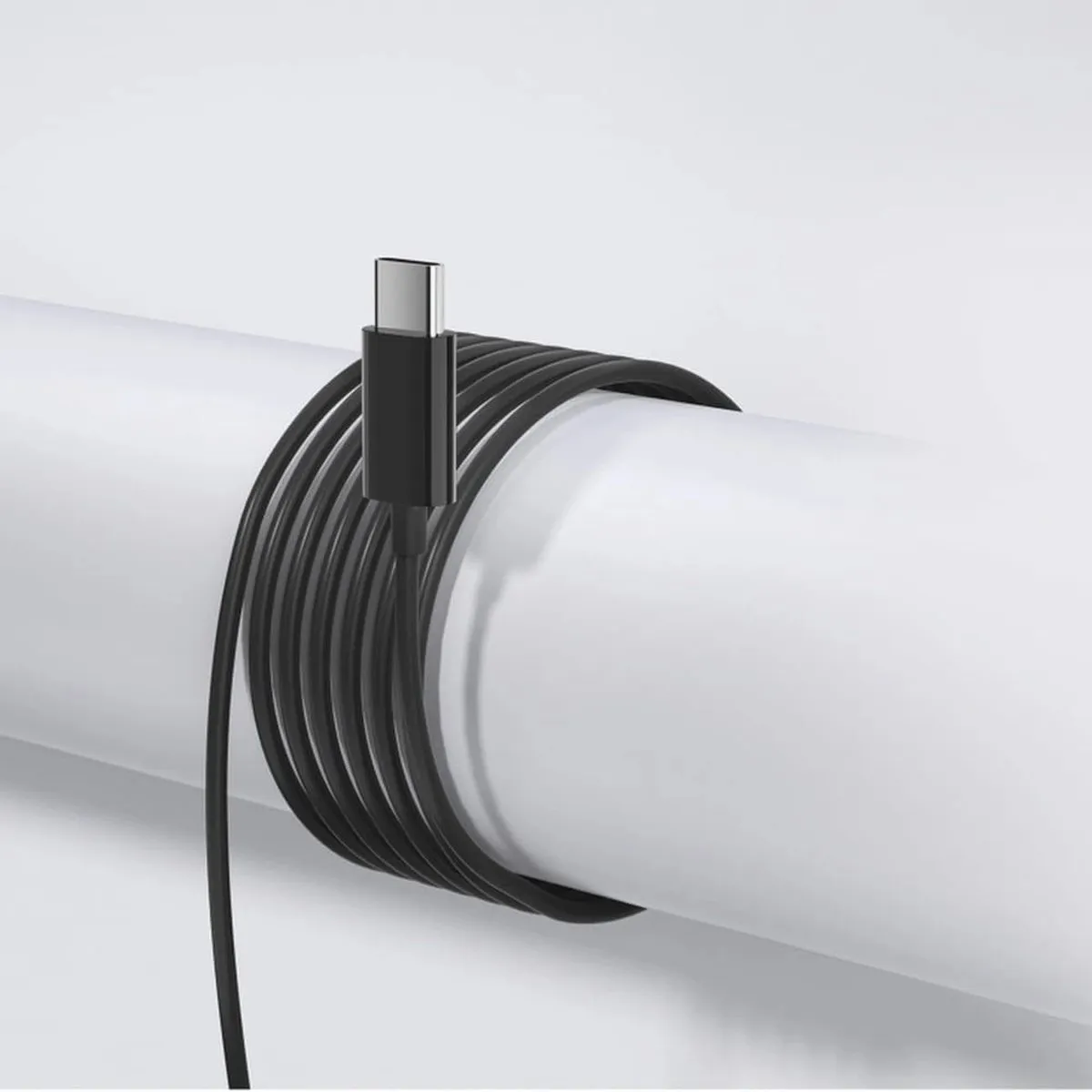 Xiaomi BHR8930GL USB-C Headset - Zwart