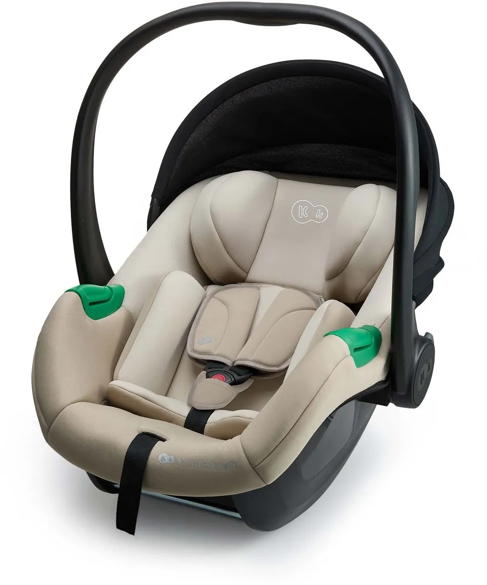 KinderKraft MINK PRO 2 i-Size Autostoel