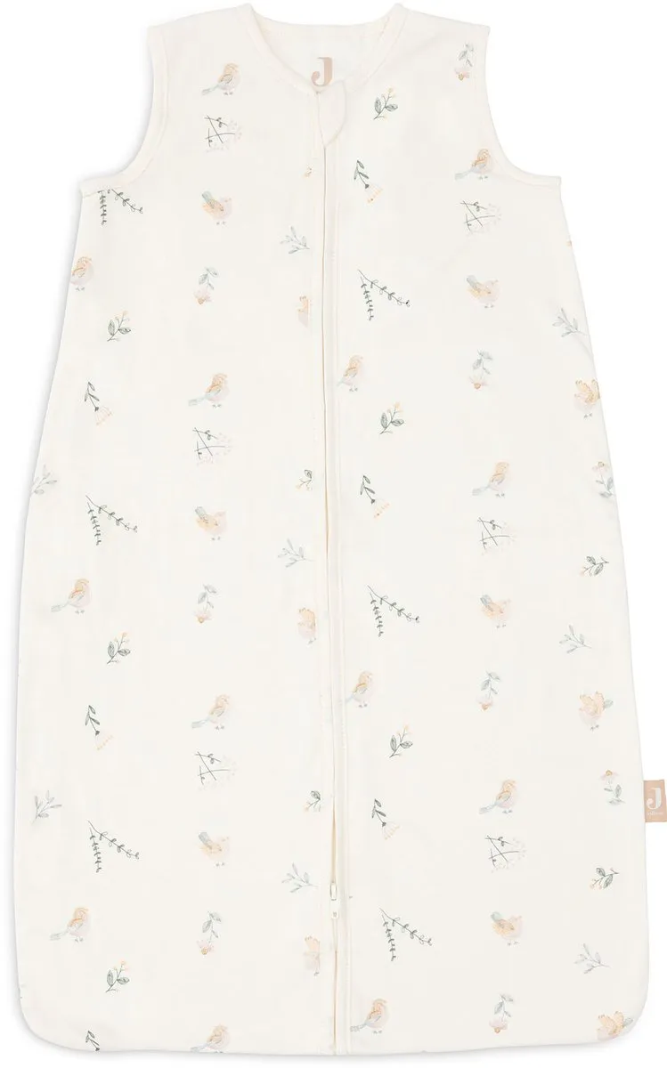 Jollein Baby Slaapzak Jersey 110cm Lovely Birds
