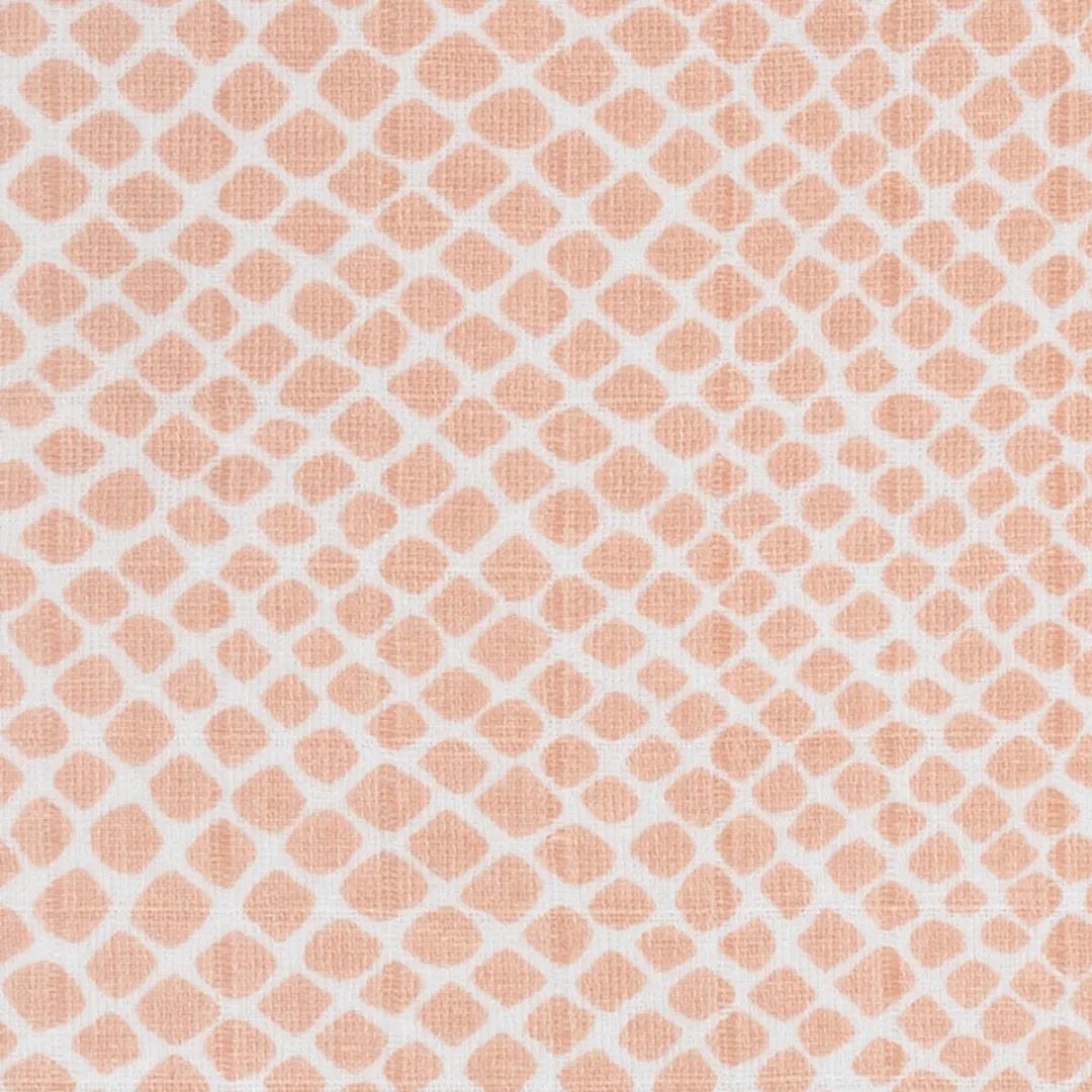 Jollein Hydrofiel Washandje Snake - Pale Pink - 3 Stuks